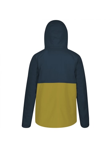 SCOTT M ULTIMATE DRX JACKET in Blau