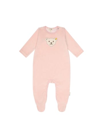 Steiff Body in Rosa