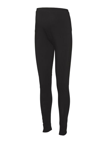 mama licious Leggings in Black