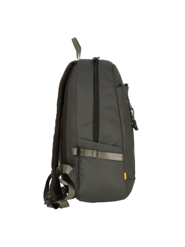 Camel Active Explore Daypack 40 cm Laptopfach in khaki