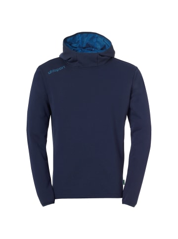 uhlsport  Kapuzenpullover ESSENTIAL in marine