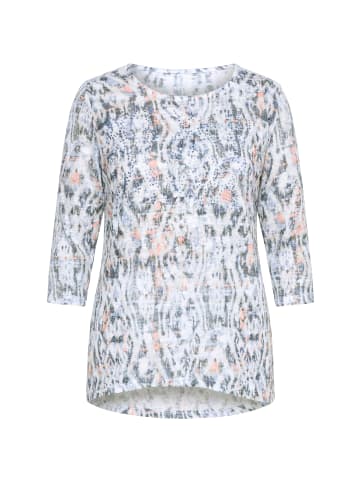 Angel of Style Shirt in schneeweiß