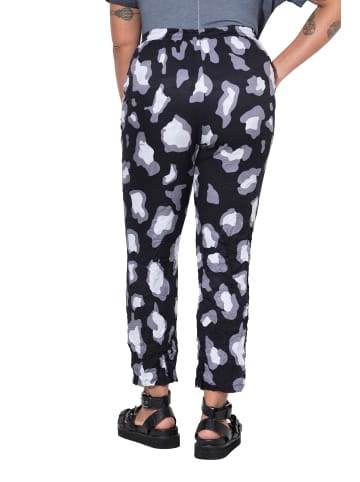 Angel of Style Hosen in schwarz