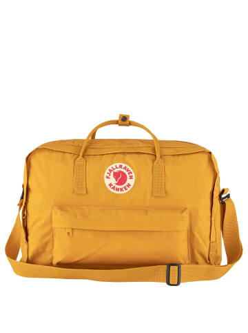 FJÄLLRÄVEN Kånken Weekender - Reisetasche 44 cm in ochre