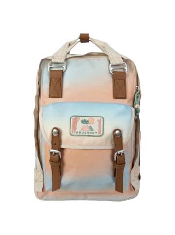 Doughnut Macaroon Dreamwalker - Rucksack 14" in dreamwalker