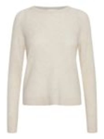 b. young BYMartine Regular fit in Birch Melange