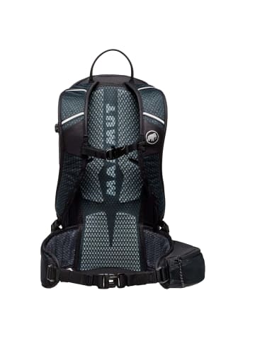 Mammut Lithium 15 - Wanderrucksack 52 cm (black) in schwarz