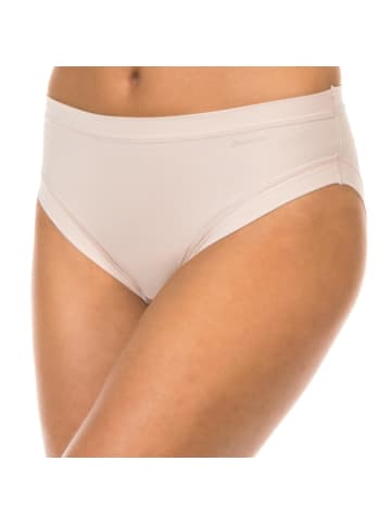 Janira Pantys in Beige