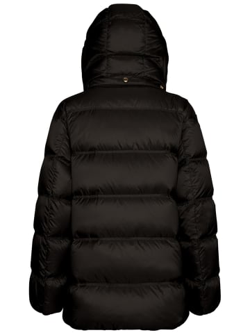 Geox Jacken in Schwarz