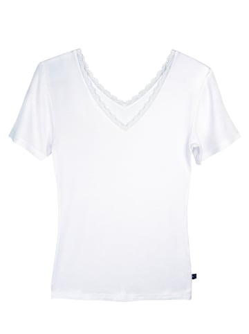 Like It 2er Pack T-Shirt in weiss