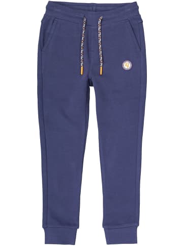 Garcia Jogger Pant in whale blue