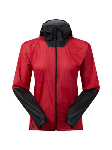 Berghaus WMTN GUIDE HYPER LT JACKET in Rot