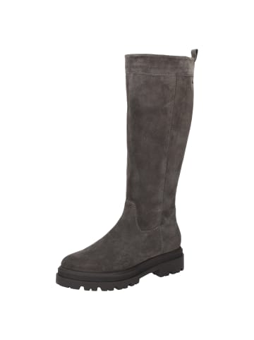 Sioux Stiefel Kuimba-703 in grau