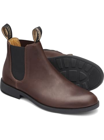 Blundstone Chelsea Boot in Braun