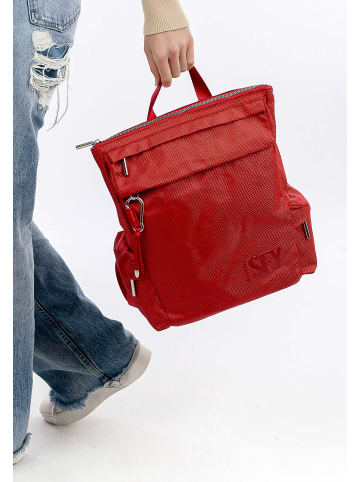 SURI FREY Rucksack SFY SURI Sports Marry in ruby 622