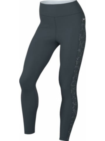 Nike Leggins für Damen in unifarben in uni