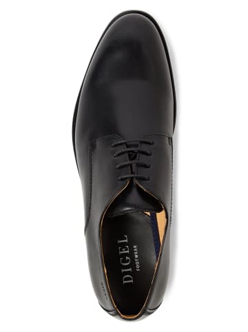 DIGEL Business-Schuhe Sebastian in schwarz - 0003