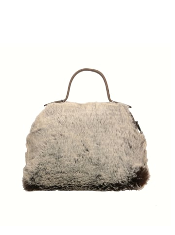 Chiara Ferretti Handtasche in LIGHT TAUPE