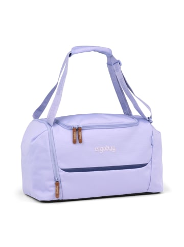 Ergobag Sporttasche "WaldBärsucher" 26,5 l in Lila
