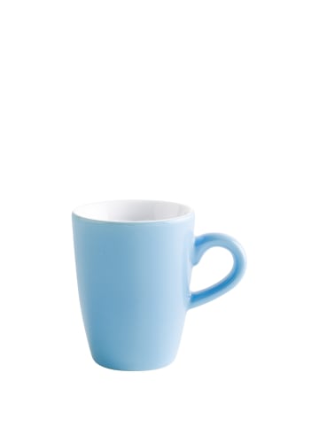 KAHLA Espresso-Obertasse hoch 0,10 l sky blue