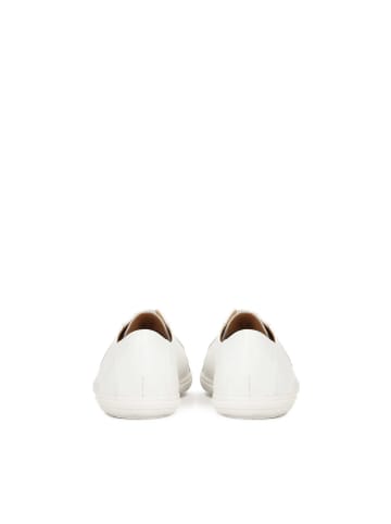 Kazar Sneaker Low  AMELIA in Weiß
