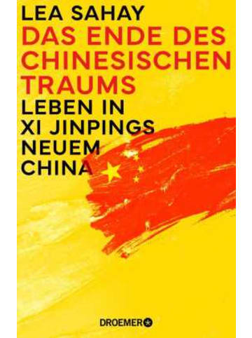 Droemer Buch - Das Ende des Chinesischen Traums