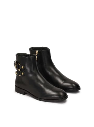 Kazar Boots in Schwarz