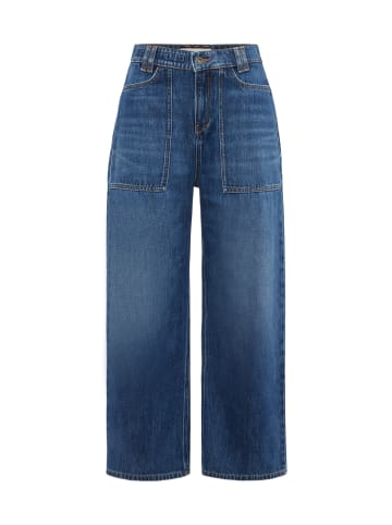 drykorn DERIVE in Blue