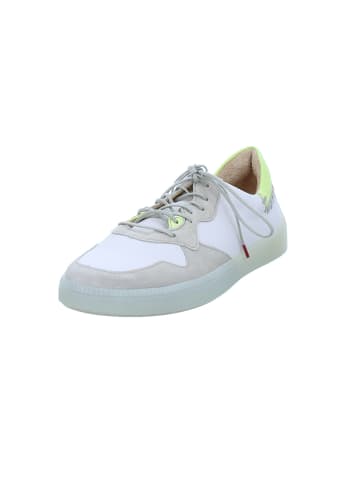 Think! Schnürschuhe Turna in beige