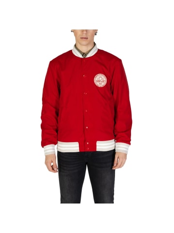 Replay Blazer Rot