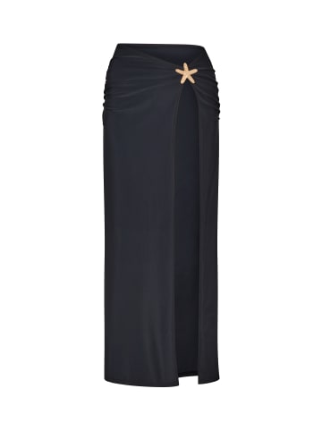 Moda Minx Maxirock in Black