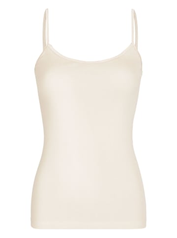 Nina von C. Spaghettitop in champagner