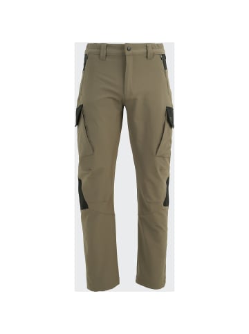 Hot Hose Glarus in Oliv