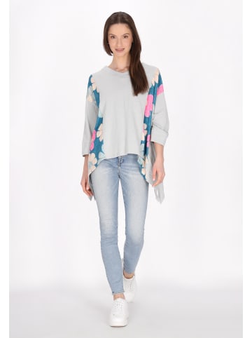 usha BLUE LABEL Women Blouse in green