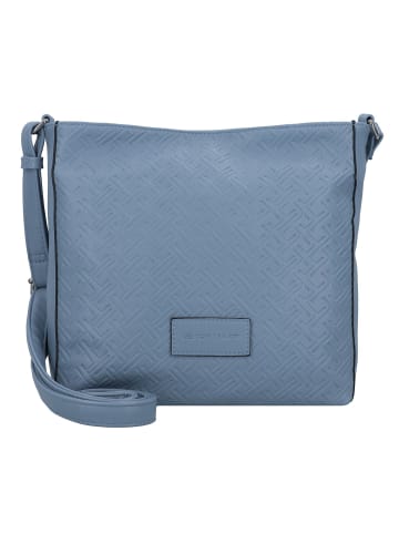 Tom Tailor Mirenda Umhängetasche 30 cm in light blue