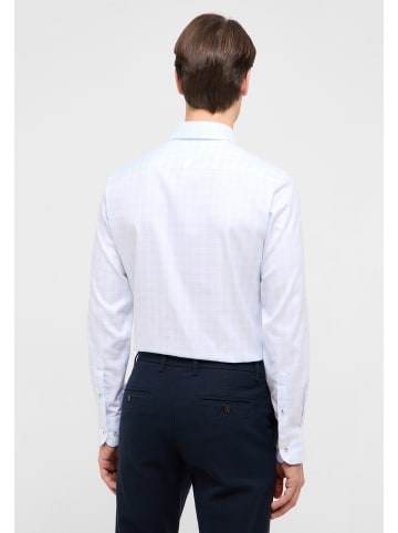Eterna Hemd SLIM FIT in himmelblau