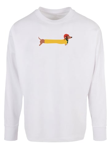 Merchcode Merchcode Longsleeves in white