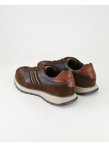 bugatti shoes Sportliche Schnürschuhe in Braun