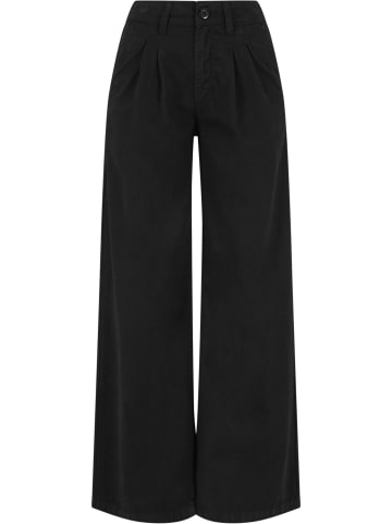 Urban Classics Trouser in black