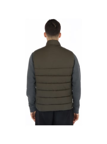 Lyle & Scott Weste Grun
