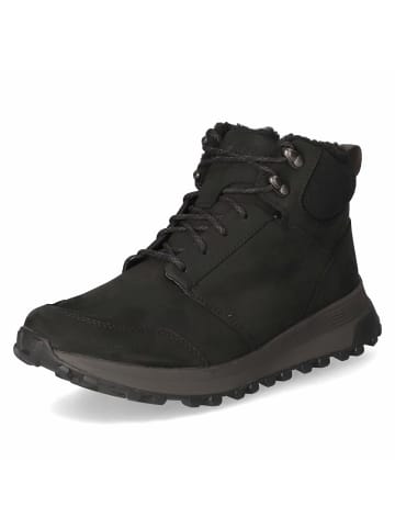 Clarks Winterboots ATL TREK UP in schwarz