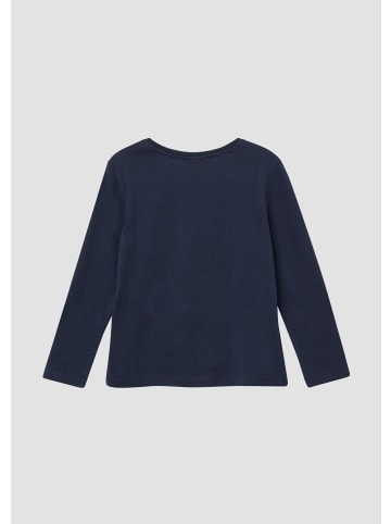 s.Oliver T-Shirt in 5952_navy