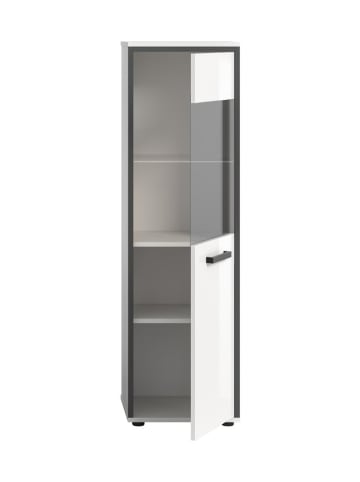 ebuy24 Weiß 40 x 34 cm