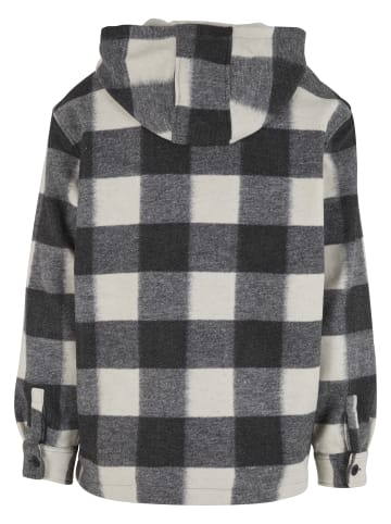 Urban Classics Light Jackets - Coat in whitesand/black