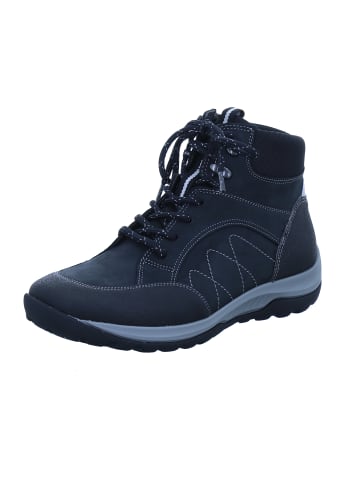 Hartjes Stiefeletten/Boot in schwarz