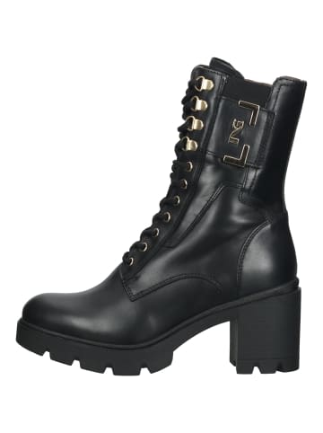 Nero Giardini Stiefelette in Schwarz