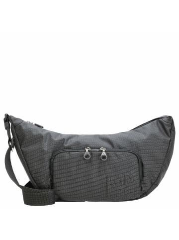 Mandarina Duck MD20 - Umhängetasche M 45 cm (taupe) in steel