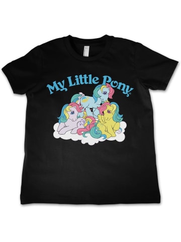 My Little Pony Shirt "My Little Pony Kids Tee" in Schwarz