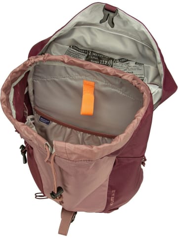 Deuter Wanderrucksack AC Lite 14 SL in Ashrose/Cassis