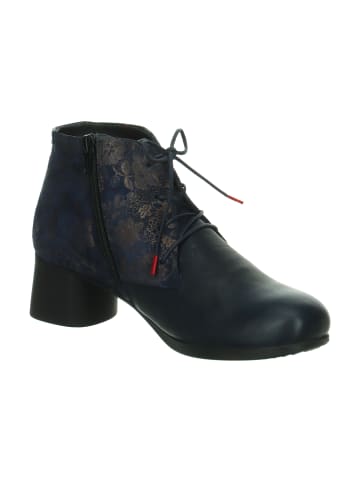 Think! Ankle Boot NANI in Navy/Kombi